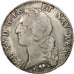 France, Louis XV, Écu au bandeau, 1769, Bayonne, VF(30-35), Silver, KM 512.12