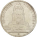 German States, SAXONY-ALBERTINE, Friedrich August III, 3 Mark, KM 1275