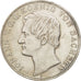 German States, SAXONY-ALBERTINE, Johann, 2 Thaler, 3-1/2 Gulden, KM 1195