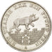 Etats allemands, ANHALT-BERNBURG, Alexander Carl, Thaler, 1862, Berlin, KM 88