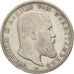 German States, WURTTEMBERG, Wilhelm II, 2 Mark, 1899, Freudenstadt, KM 631