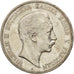 Coin, German States, PRUSSIA, Wilhelm II, 5 Mark, 1904, Berlin, EF(40-45)