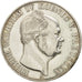 German States, PRUSSIA, Friedrich Wilhelm IV, Thaler, 1854, Berlin, KM 466