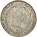 Austria, Franz II (I), 20 Kreuzer, 1803, Kremnitz, EF(40-45), Silver, KM:2139