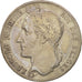 Belgium, Leopold I, 5 Francs, 5 Frank, 1849, VF(20-25), Silver, KM:3.2
