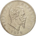 Italy, Vittorio Emanuele II, 5 Lire, 1874, Milan, EF(40-45), Silver, KM:8.3