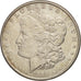 États-Unis, Morgan Dollar, Dollar, 1889, U.S. Mint, Philadelphia, TTB+, KM 110
