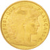 Francia, Marianne, 10 Francs, 1914, Paris, SPL, Oro, KM:846, Gadoury:1017