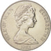 Isle of Man, Elizabeth II, Crown, 1982, HMS Bounty, KM:97