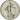 Münze, Frankreich, Semeuse, Franc, 1983, Paris, STGL, Nickel, KM:925.1