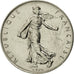 Münze, Frankreich, Semeuse, Franc, 1983, Paris, STGL, Nickel, KM:925.1
