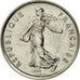 France, Semeuse, 5 Francs, 1983, Paris, MS(65-70), KM 926a.1