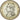 Moneda, Francia, Lafayette, 100 Francs, 1987, FDC, Plata, KM:962, Gadoury:902