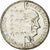 Moneta, Francja, 10 Francs, 1986, MS(65-70), Srebro, KM:958a, Gadoury:825