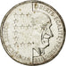 Coin, France, 10 Francs, 1986, MS(65-70), Silver, KM:958a, Gadoury:825