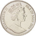 Isle of Man, Elizabeth II, Crown, 1986, KM:174