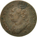 Coin, France, 12 deniers françois, 12 Deniers, 1791, Orléans, EF(40-45)