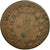 Monnaie, France, 12 deniers françois, 12 Deniers, 1791, Orléans, TTB, Bronze