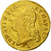 Coin, France, Louis XVI, Louis d'or à la tête nue, Louis d'Or, 1786, Nantes