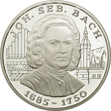 Andorra, 10 Diners, 1997, MS(65-70), Silver, KM:132
