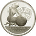 Andorra, 10 Diners, 1994, MS(65-70), Silver, KM:97