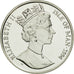 Coin, Isle of Man, Elizabeth II, 15 Ecus, 1994, Pobjoy Mint, MS(65-70), Silver