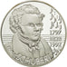 Austria, 25 Ecu, 1997, MS(65-70), Silver, KM:30
