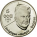 Belgium, 5 Ecu, 1995, MS(65-70), Silver, KM:200