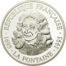 France, 100 Francs, 1995, FDC, Argent, KM:1136, Gadoury:C132