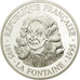 France, 100 Francs, 1995, FDC, Argent, KM:1136, Gadoury:C132