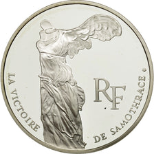 Monnaie, France, 100 Francs, 1993, FDC, Argent, KM:1019, Gadoury:C49