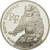 Coin, France, 100 Francs, 1993, MS(65-70), Silver, KM:1021, Gadoury:C55