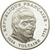 France, 100 Francs, 1994, MS(65-70), Silver, KM:1182, Gadoury:C94