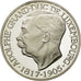 Coin, Luxembourg, Adolphe Grand Duc 1817-1905, 25 Ecu, 1997, MS(65-70), Silver