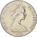 Isle of Man, Elizabeth II, Crown, 1982, HMS Victory, KM:98