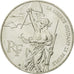France, Liberté guidant le peuple, 100 Francs, 1993, AU(55-58), KM 1018.1