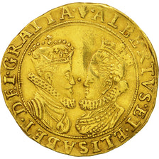 Coin, Spanish Netherlands, BRABANT, Albert, Albert et Isabelle (1598-1621)