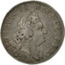 Frankreich, Jeton, Royal, Ordinaire des Guerres, Louis XIV, 1702, SS, Silber