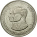 Thailand, Rama IX, 600 Baht, 1981, MS(60-62), Silver, KM:147