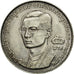 Thailand, Rama IX, 50 Baht, 1971, MS(60-62), Silver, KM:95