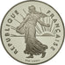 Coin, France, Semeuse, 5 Francs, 1999, Paris, MS(65-70), Nickel Clad