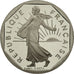 France, Semeuse, 2 Francs, 1999, MS(65-70), Nickel, KM:942.2, Gadoury:547b