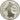 Munten, Frankrijk, Semeuse, Franc, 1999, FDC, Nickel, KM:925.2, Gadoury:474b