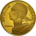 Coin, France, Marianne, 5 Centimes, 1999, Paris, MS(65-70), Aluminum-Bronze