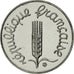 Monnaie, France, Épi, Centime, 1999, Paris, FDC, Stainless Steel, KM:928