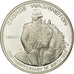 United States, Half Dollar, 1982, San Francisco, MS(65-70), Silver, KM 208