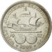 United States, Half Dollar, 1893, Philadelphia, EF(40-45), Silver, KM 117