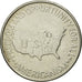 United States, Half Dollar, 1952, Philadelphia, EF(40-45), Silver, KM 200