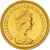 Moneta, Gran Bretagna, Elizabeth II, Sovereign, 1974, SPL-, Oro, KM:919