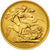 Moneta, Gran Bretagna, Elizabeth II, Sovereign, 1974, SPL-, Oro, KM:919